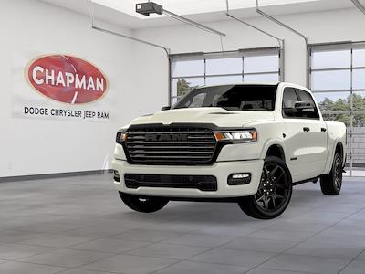 2026 Ram 1500 Crew Cab 4x4 Pickup for sale #R26316 - photo 1