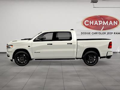2026 Ram 1500 Crew Cab 4x4 Pickup for sale #R26316 - photo 2