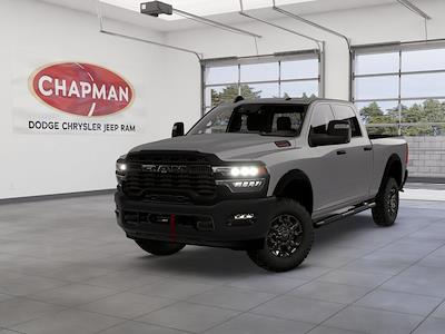 New 2026 Ram 2500 Tradesman Crew Cab 4x4 Pickup for sale #R26317 - photo 1
