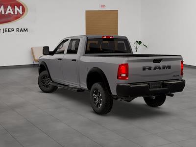 New 2026 Ram 2500 Tradesman Crew Cab 4x4 Pickup for sale #R26317 - photo 2