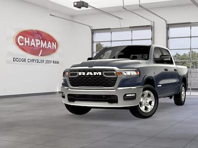 2026 Ram 1500 Crew Cab 4x4 Pickup for sale #R26319 - photo 1