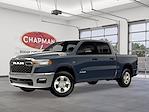2026 Ram 1500 Crew Cab 4x4 Pickup for sale #R26319 - photo 3