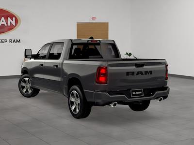 2026 Ram 1500 Crew Cab 4x4 Pickup for sale #R26321 - photo 2