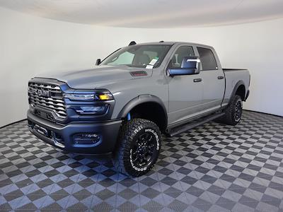 New 2026 Ram 2500 Tradesman Crew Cab for sale #R26324 - photo 1