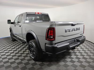 New 2026 Ram 2500 Tradesman Crew Cab for sale #R26324 - photo 2