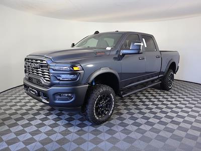 New 2026 Ram 2500 Tradesman Crew Cab for sale #R26327 - photo 1