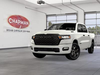 2026 Ram 1500 Crew Cab 4x4 Pickup for sale #R26329 - photo 1
