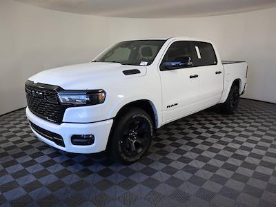 New 2026 Ram 1500 Big Horn Crew Cab for sale #R26329 - photo 1