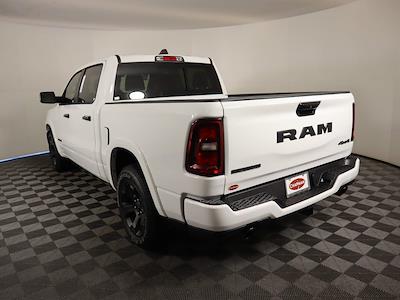 New 2026 Ram 1500 Big Horn Crew Cab for sale #R26329 - photo 2