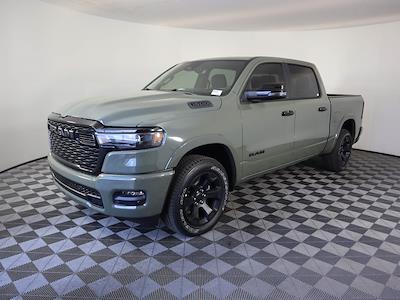 New 2026 Ram 1500 Big Horn Crew Cab for sale #R26330 - photo 1