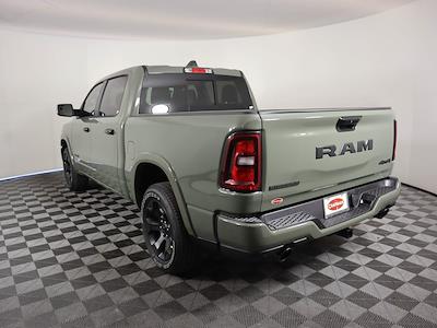 New 2026 Ram 1500 Big Horn Crew Cab for sale #R26330 - photo 2