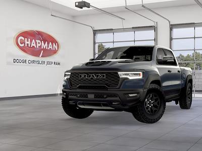 2026 Ram 1500 Crew Cab 4x4 Pickup for sale #R26333 - photo 1