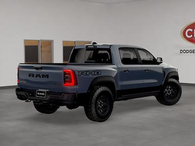 2026 Ram 1500 Crew Cab 4x4 Pickup for sale #R26333 - photo 2