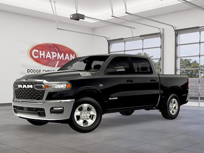 2026 Ram 1500 Crew Cab 4x4 Pickup for sale #R26340 - photo 1