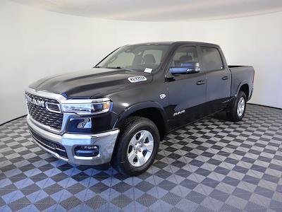 New 2026 Ram 1500 Big Horn Crew Cab for sale #R26340 - photo 1