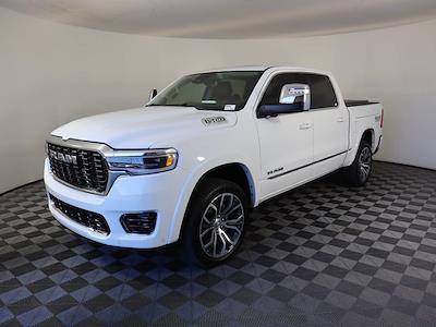New 2026 Ram 1500 Limited Longhorn Crew Cab for sale #R26344 - photo 1