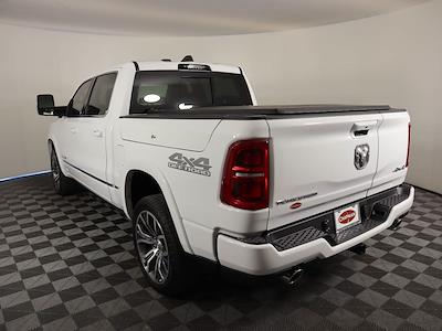 New 2026 Ram 1500 Limited Longhorn Crew Cab for sale #R26344 - photo 2