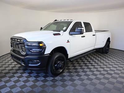 2026 Ram 3500 Crew Cab DRW 4x4 Pickup for sale #R26349 - photo 1