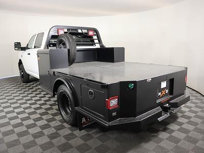 New 2026 Ram 3500 Crew Cab Flatbed Truck for sale #R26355 - photo 2