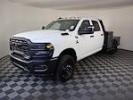 New 2026 Ram 3500 Crew Cab Flatbed Truck for sale #R26355 - photo 1