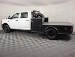 New 2026 Ram 3500 Crew Cab Flatbed Truck for sale #R26355 - photo 5