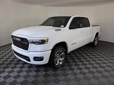 New 2026 Ram 1500 Big Horn Crew Cab for sale #R26359 - photo 1