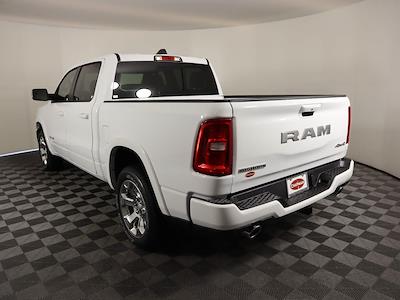 New 2026 Ram 1500 Big Horn Crew Cab for sale #R26359 - photo 2