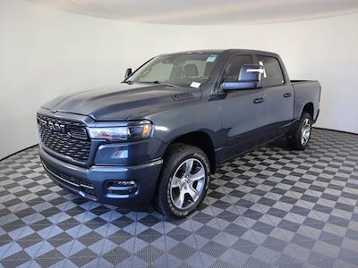 New 2026 Ram 1500 Tradesman Crew Cab for sale #R26360 - photo 1