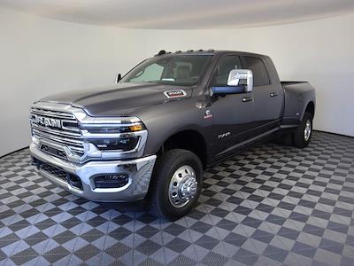 New 2026 Ram 3500 - photo 1