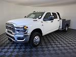 2026 Ram 3500 Crew Cab DRW 4x4 Flatbed Truck for sale #R26371 - photo 1