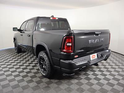New 2026 Ram 1500 Rebel Crew Cab for sale #R26373 - photo 2