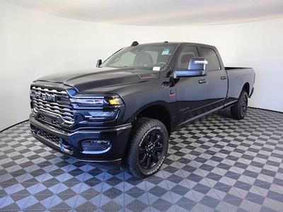 New 2026 Ram 3500 Big Horn Crew Cab for sale #R26374 - photo 1