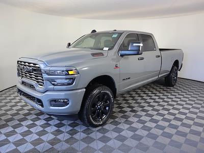 New 2026 Ram 3500 Big Horn Crew Cab for sale #R26376 - photo 1