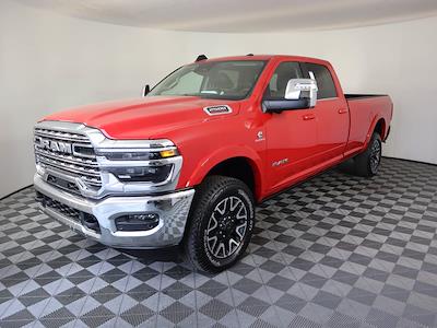 2026 Ram 2500 Crew Cab 4x4 Pickup for sale #R26377 - photo 1