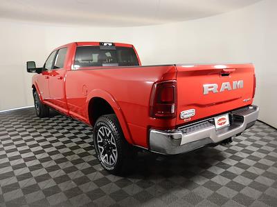 2026 Ram 2500 Crew Cab 4x4 Pickup for sale #R26377 - photo 2