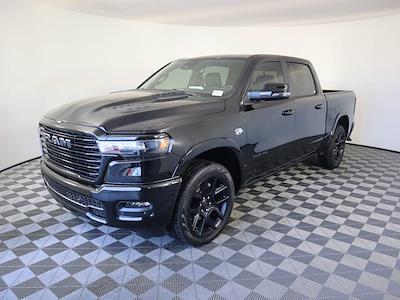 New 2026 Ram 1500 Laramie Crew Cab for sale #R26388 - photo 1