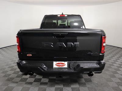 New 2026 Ram 1500 Laramie Crew Cab for sale #R26388 - photo 2
