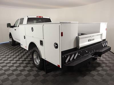 New 2026 Ram 3500 Crew Cab Service Truck for sale #R26389 - photo 2