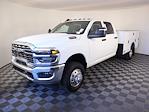 New 2026 Ram 3500 Crew Cab Service Truck for sale #R26389 - photo 1