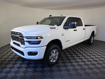 New 2026 Ram 2500 Big Horn Crew Cab for sale #R26391 - photo 1