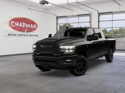 New 2026 Ram 2500 Laramie Mega Cab for sale #R26395 - photo 1