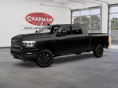 New 2026 Ram 2500 Laramie Mega Cab for sale #R26395 - photo 2