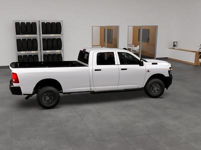New 2026 Ram 2500 Tradesman Crew Cab for sale #R26397 - photo 2