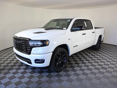 New 2026 Ram 1500 Laramie Crew Cab for sale #R26399 - photo 1