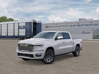 2026 Ram 1500 Crew Cab 4x4 Pickup for sale #R26402 - photo 1