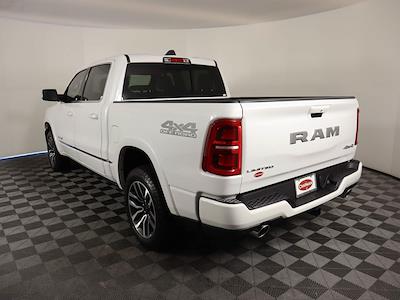 New 2026 Ram 1500 Limited Crew Cab for sale #R26402 - photo 2