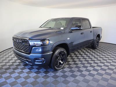 New 2026 Ram 1500 Big Horn Crew Cab for sale #R26409 - photo 1