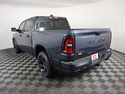 New 2026 Ram 1500 Big Horn Crew Cab for sale #R26409 - photo 2