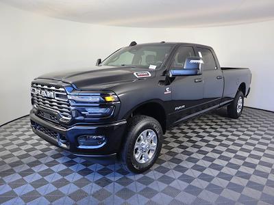 New 2026 Ram 3500 Big Horn Crew Cab for sale #R26412 - photo 1