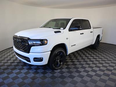 2026 Ram 1500 Crew Cab 4x4 Pickup for sale #R26413 - photo 1